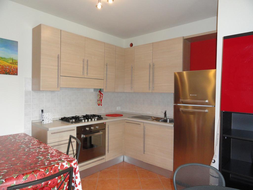 Apartment Flower Raffa المظهر الخارجي الصورة
